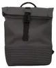 Rieker Damen Rucksack H1426-42 grau Produktbild-Vorschau 16