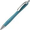 Stylo à bille Schneider Rave, corps bleu, plastique, Voir les images du produit 1