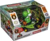 Rc 2.4Ghz Mario Kart Pipe Kart Náhľad obrázku produktu 19