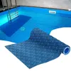 Pool Leitermatte Ultra-dicke Verschleiß resistent PVC Produktbild-Vorschau 3