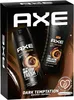 Axe Geschenk-Set Dark Temptation Produktbild-Vorschau 5