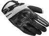 Spidi Flash-R Evo Tex Damen Motorrad Handschuhe, Produktbild-Vorschau 1
