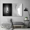 TPFLiving Kunstdruck LW-54 (OHNE RAHMEN) Poster - Leinwand Produktbild-Vorschau 6