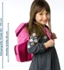 Scooli zaino Mini - Me KiGa Backpack 8L Bella Bunny rosa Anteprima dell’immagine prodotto 7