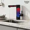 Briebe IH1206 Wasserhahn mit Durchlauferhitzer Tischarmatur Produktbild-Vorschau 7