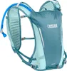 Camelbak Damen Circuit Run Weste Adriatic Blue Produktbild-Vorschau 1