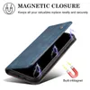 Custodia per Samsung Galaxy A16 5G in pelle flip case Anteprima dell’immagine prodotto 4