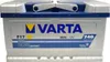 A Varta car battery is shown against a white background. Náhled obrázku produktu