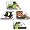 Woopie wandelende Tyrannosaurus Rex dinosaurus licht- en Productafbeelding-voorbeeld 3