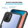 A close-up of a phone case, highlighting its features. Produktbild-Vorschau