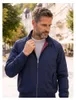 Brandit - Lord Canterbury Jacke navy - XXL Produktbild-Vorschau 16