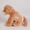 Kuscheltier Löwe Baby Stofftier 23cm Löwenjunges Plüschtier Produktbild-Vorschau 11