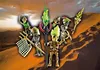 PLAYMOBIL 70752 Skeleton Surprise Box - Sal'ahari Sands Produktbild-Vorschau 4
