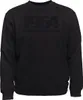 Übergrößen Sweatshirt AHORN SPORTSWEAR Graphic Number Produktbild-Vorschau 1