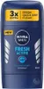 Nivea - Active Fresh Deodorant - Deodorant for men 50ml Produktbild-Vorschau 2