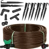 Rivulis HYDRO 16mm/0,33m/2,2l/h braune Tropfleitung Produktbild-Vorschau 2