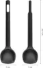 Fiskars Functional Form, posate per insalata, posate da Anteprima dell’immagine prodotto 7
