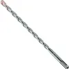 Alpen SDS Plus F4 Bohrer 10,00x 260 mm. (Blase) Produktbild-Vorschau 1