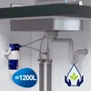 Untertisch-Wasserfilter Set – BRITA Filterkopf + BRITA Produktbild-Vorschau 4