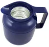 Helios Isolierkanne Wash Pro 1,0 l dunkelblau, Produktbild-Vorschau 4