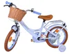 Volare Ashley Kinderfahrrad - Mädchen - 14 Zoll - Produktbild-Vorschau 3