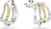 Swarovski Hyperbola Kreolen 5689718 Ohrringe Produktbild-Vorschau 2