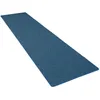 Teppich Läufer Flachgewebe Blau, Größe:100x100 cm Produktbild-Vorschau 2