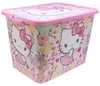 Úložný box Hello Kitty Store Box - 23 litrov Náhľad obrázku produktu 2