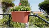 artevasi© VENEZIA Jardiniere Geländerkasten Anthrazit 60 cm Produktbild-Vorschau 3