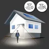LED žárovka E27 A60 9W = 60W 810lm 4000lm Neutrální 220° Náhled obrázku produktu 13