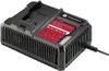 TOOLCRAFT ALG-1802 / TAWB-200 Akkupack-Ladegerät Produktbild-Vorschau 1