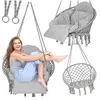 Bocianie gniazdo z poduszką 60*80*120 szare Podgląd zdjęcia produktu 14