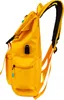 Anemoss Laptop-Rucksack, wasserdicht, 15-Zoll Laptopfach, Produktbild-Vorschau 4