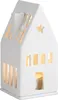Räder Design Teelichthalter Windlicht LIVING Mini Lichthaus Produktbild-Vorschau 2