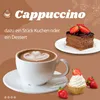 Aprikosen Cappuccino Pulver 1kg Produktbild-Vorschau 2
