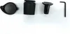 Beam Corky Urban nero pieghevole Mini Specchio Universale Anteprima dell’immagine prodotto 10