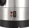 Bollitore per vin brulé Juskys Teramo 10 litri 1500W con Anteprima dell’immagine prodotto 3