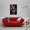 Death Note Group Wandposter Manga Anime Serie 61x91,5 cm Produktbild-Vorschau 2