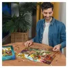"Zuhause ist es am schönsten" – 500-teiliges Puzzle Produktbild-Vorschau 4