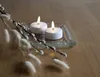 BEST SEASON LED Maxi Tea Light Flame 2pcs bianco Anteprima dell’immagine prodotto 11