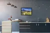 MuchoWow® MuchoWow® Gerahmtes Poster Wanderweg zum Produktbild-Vorschau 2