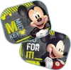 Dětský sluneční clona Disney Mickey – snadné uchycení Náhled obrázku produktu 1
