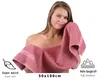 Betz 2 Stück Handtücher 50x100 cm PREMIUM  100% Baumwolle  Produktbild-Vorschau 5