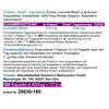 LAVENDEL pur 180 Kapseln Ruhe finden, entspannen, Produktbild-Vorschau 7