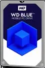 A product image of a Western Digital hard drive. Produktbild-Vorschau