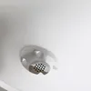 doporro Lavabo à Suspendre Vasque Murale Solid Surface Voir les images du produit 4
