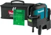 Makita SK106GDZ Akku-Kreuzlinienlaser Produktbild-Vorschau 4
