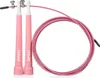 Queenfit® corde à sauter - 280cm de corde en acier - corde Voir les images du produit 3
