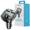 FOREVER Forever FM transmitter/charger TR-370 BT 30W Voir les images du produit 19