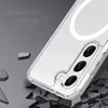 Techsuit MagSafe Pro – Hülle für Samsung Galaxy A55 5G – Produktbild-Vorschau 5